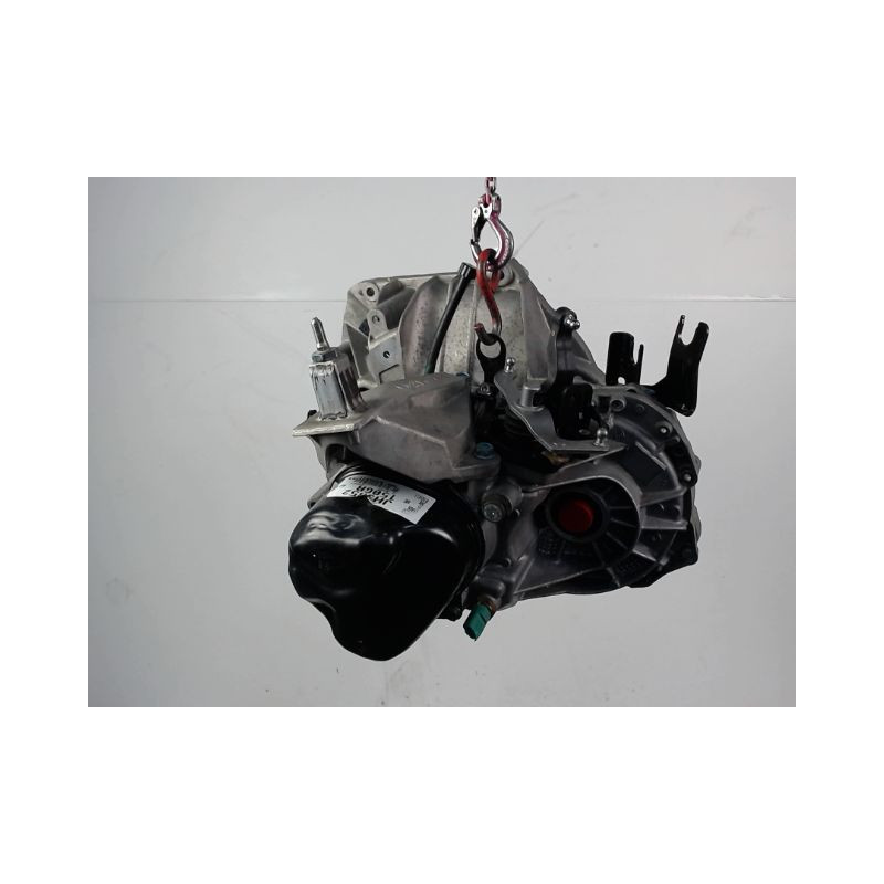 BOITE A VITESSE MECANIQUE NISSAN MICRA 2009- 1.2