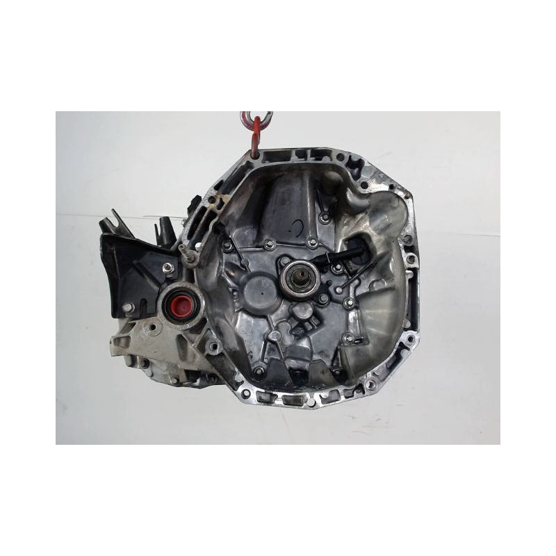 BOITE A VITESSE MECANIQUE NISSAN MICRA III Phase 3 2007-2010 1.5 dCi