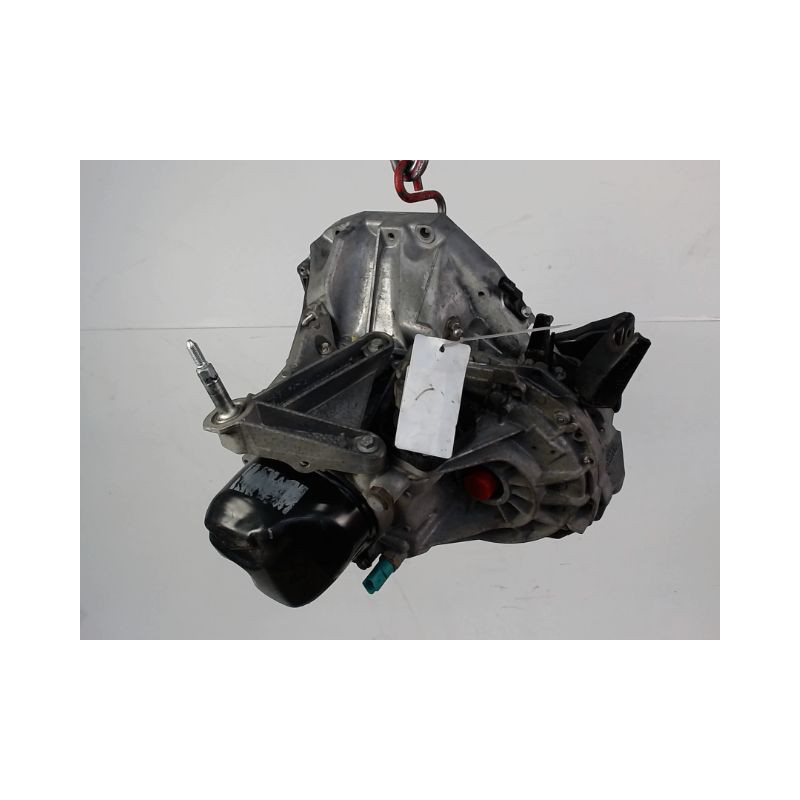 BOITE A VITESSE MECANIQUE NISSAN MICRA III Phase 3 2007-2010 1.5 dCi