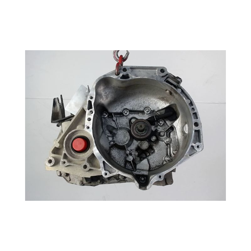 BOITE A VITESSE MECANIQUE NISSAN MICRA III Phase 2 2005-2007 1.2 16V