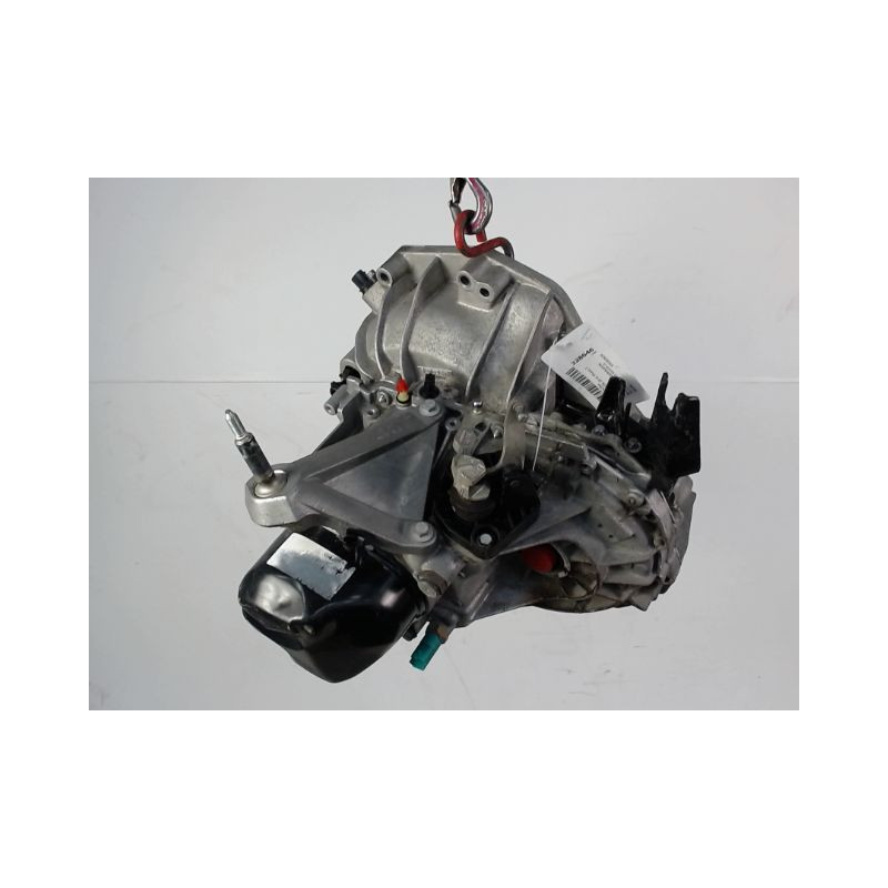 BOITE A VITESSE MECANIQUE NISSAN MICRA III Phase 2 2005-2007 1.2 16V