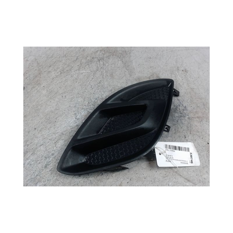 OBTURATEUR PHARE ADDITIONNEL PARE-CHOC AVG OPEL CORSA