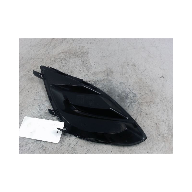 OBTURATEUR PHARE ADDITIONNEL PARE-CHOC AVG OPEL CORSA