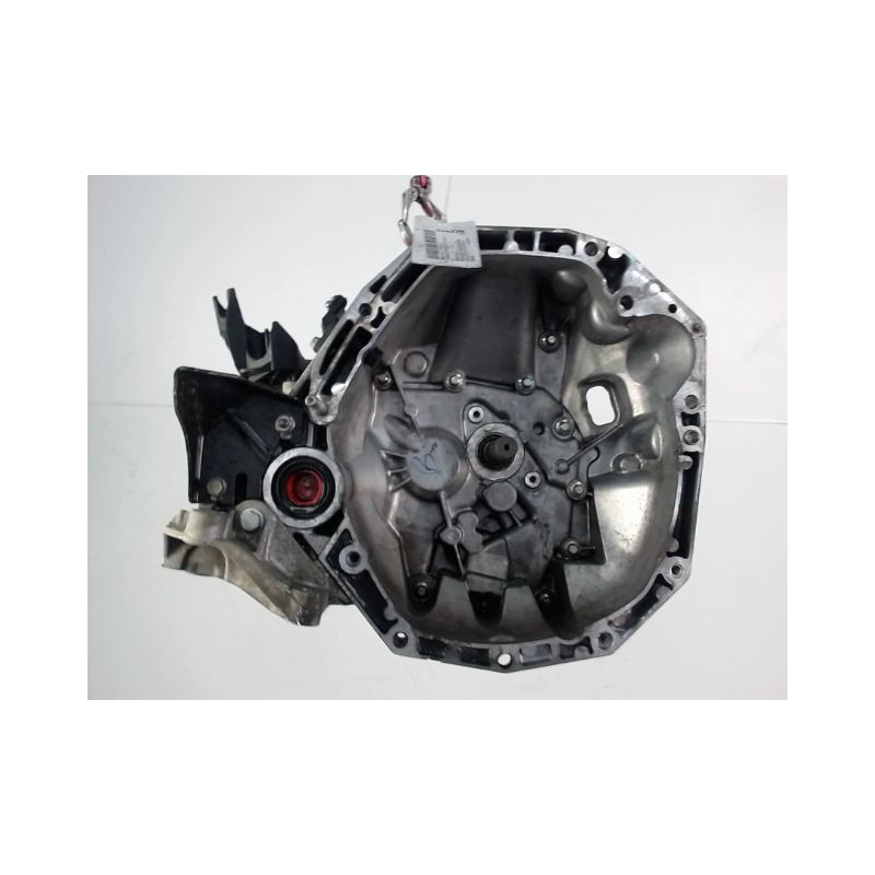 BOITE A VITESSE MECANIQUE RENAULT TWINGO II Phase 1 2007-2011 1.5 dCi 