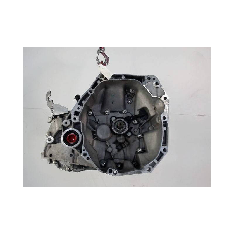 BOITE A VITESSE MECANIQUE NISSAN JUKE Phase 1 2010-... 1.6