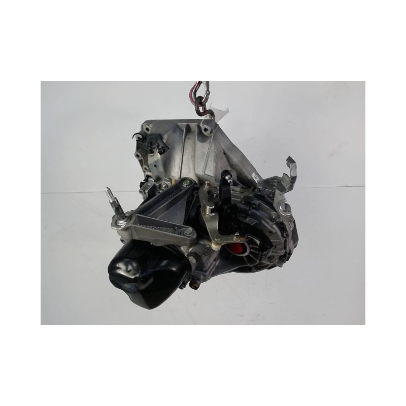 BOITE A VITESSE MECANIQUE NISSAN JUKE Phase 1 2010-... 1.6