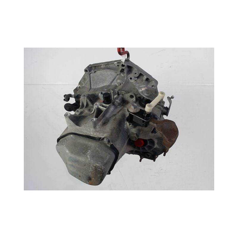 BOITE A VITESSE MECANIQUE CITROEN C3 I Phase 2 2005-2010 1.1 i