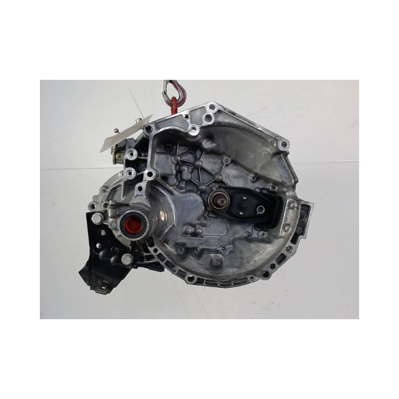 BOITE A VITESSE MECANIQUE CITROEN C3 I Phase 1 2002-2005 1.4 i