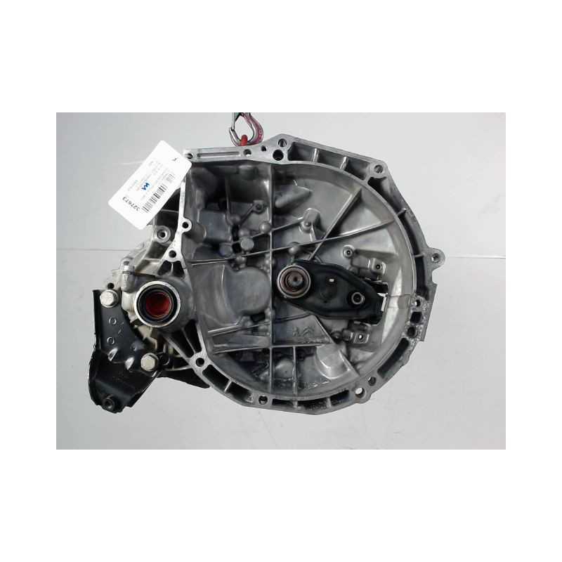 BOITE A VITESSE MECANIQUE CITROEN C3 II Phase 2  2013-2016 1.2 VTi 82
