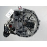 BOITE A VITESSE MECANIQUE CITROEN C3 II Phase 2  2013-2016 1.2 VTi 82