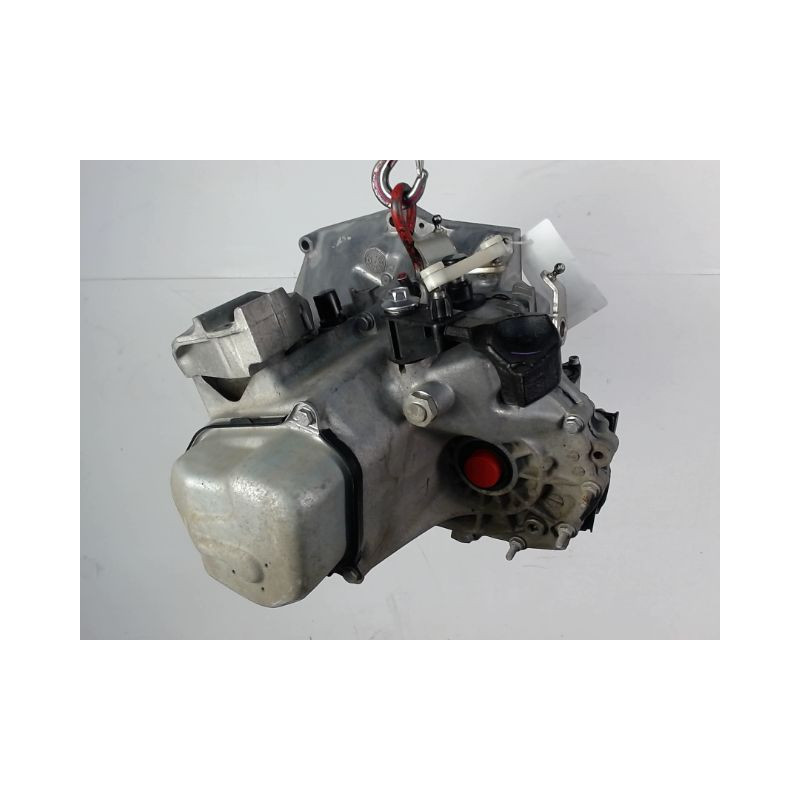 BOITE A VITESSE MECANIQUE CITROEN C3 II Phase 2  2013-2016 1.2 VTi 82