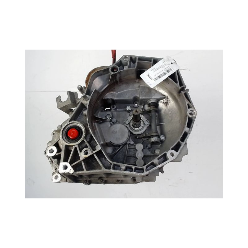 BOITE A VITESSE MECANIQUE FIAT GRANDE PUNTO III 2005-2013 1.3 D Multijet