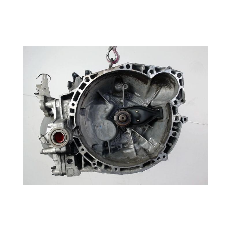 BOITE A VITESSE MECANIQUE PEUGEOT 407 COUPE 2P 2005-2011 2.0 HDi