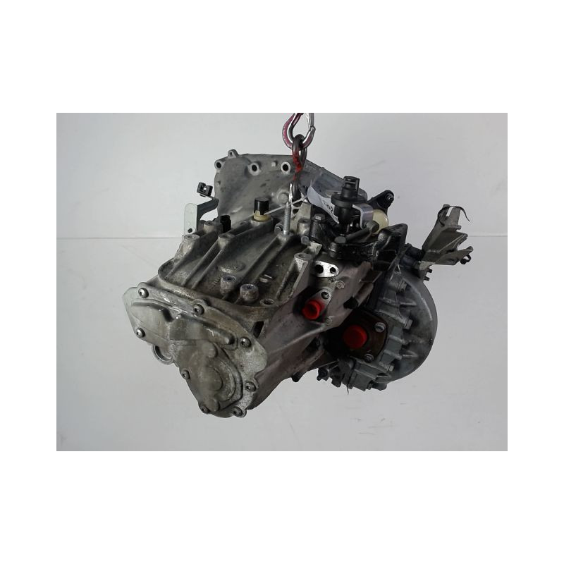 BOITE A VITESSE MECANIQUE PEUGEOT 407 COUPE 2P 2005-2011 2.0 HDi