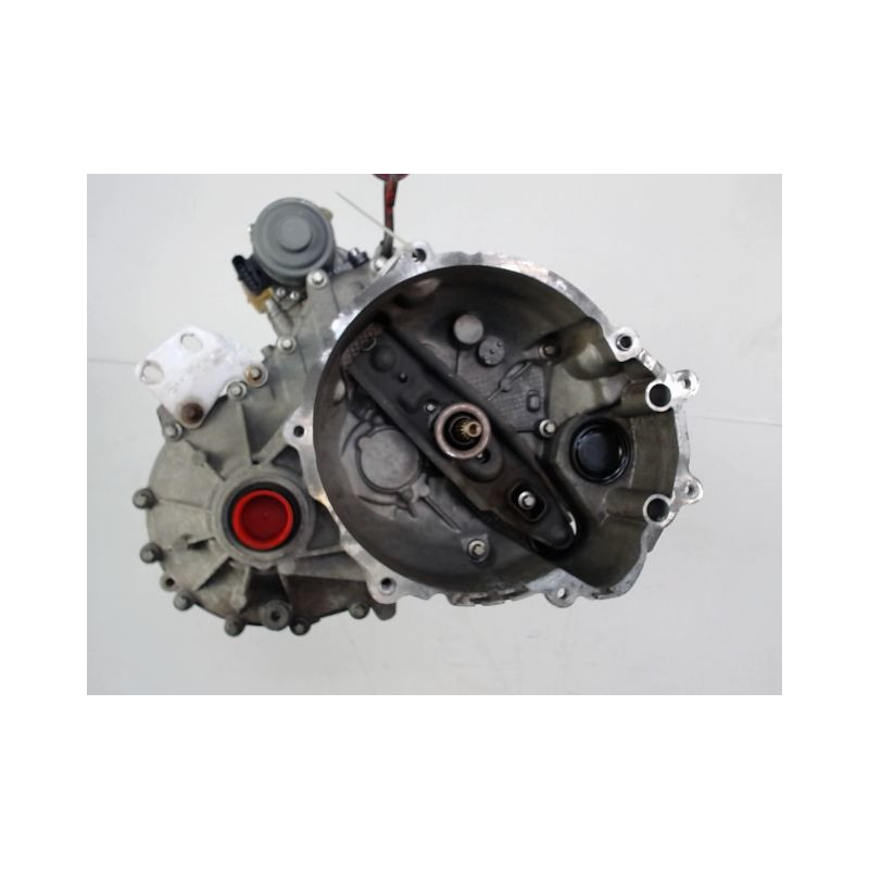 BOITE A VITESSE MECANIQUE SMART FORTWO II  2007-2015 1.0 