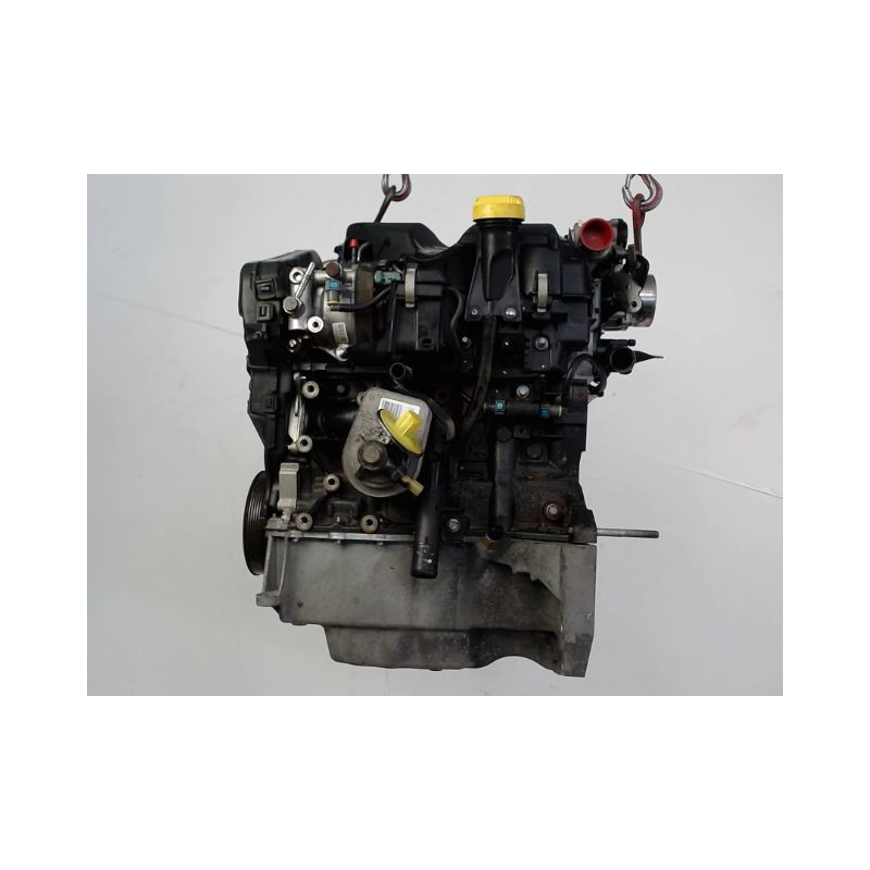 MOTEUR DIESEL RENAULT MODUS Phase 2 2008-2012 1.5 dCi 75