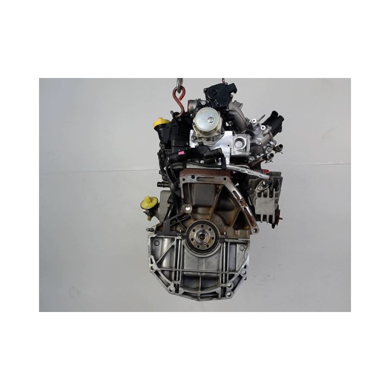 MOTEUR DIESEL RENAULT MODUS Phase 2 2008-2012 1.5 dCi 75