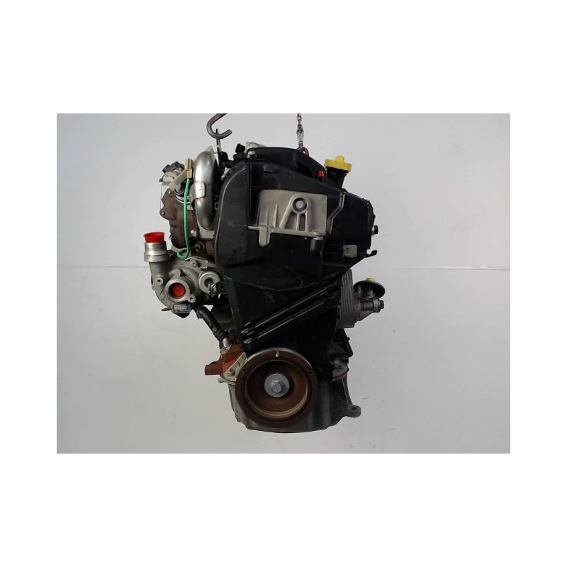 MOTEUR DIESEL RENAULT MODUS Phase 2 2008-2012 1.5 dCi 75