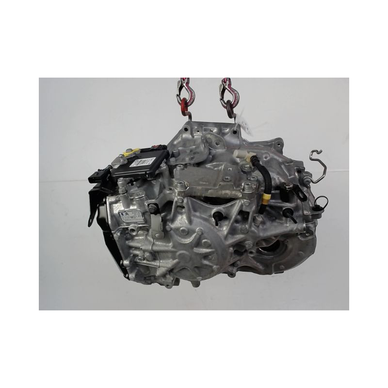 BOITE A VITESSE AUTOMATIQUE PEUGEOT 208 Phase 1 2012-... 1.2 THP 110