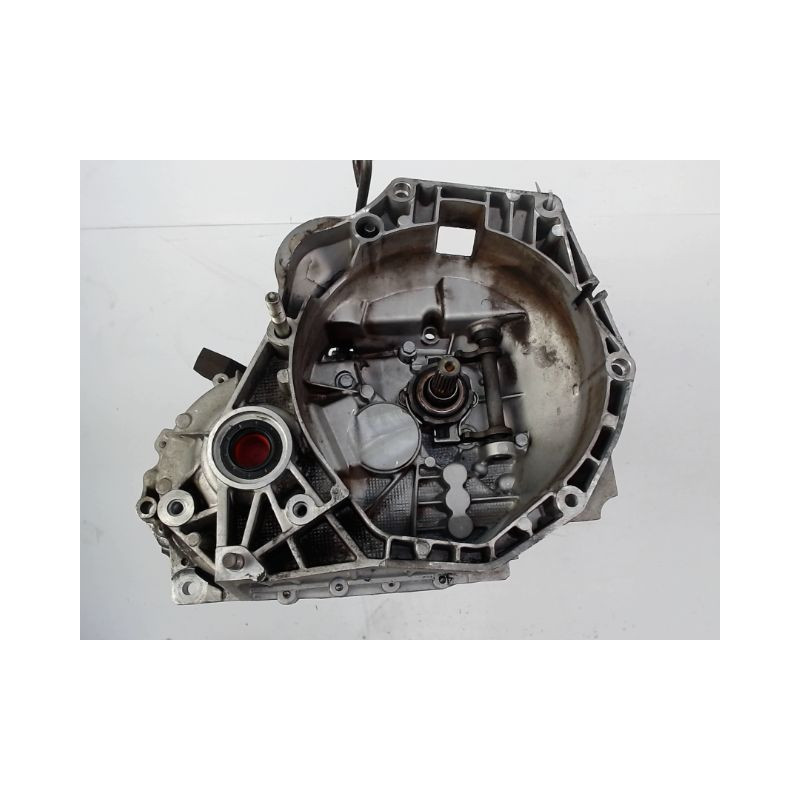 BOITE A VITESSE MECANIQUE LANCIA YPSILON IV Phase 1 2003-2006 1.3 D Multijet (843.AXF11, 843.AXF1A, 843.AXM11,...