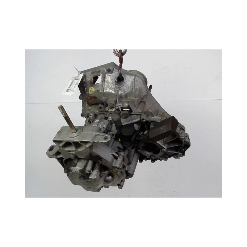 BOITE A VITESSE MECANIQUE LANCIA YPSILON IV Phase 1 2003-2006 1.3 D Multijet (843.AXF11, 843.AXF1A, 843.AXM11,...