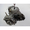 BOITE A VITESSE MECANIQUE LANCIA YPSILON IV Phase 1 2003-2006 1.3 D Multijet (843.AXF11, 843.AXF1A, 843.AXM11,...