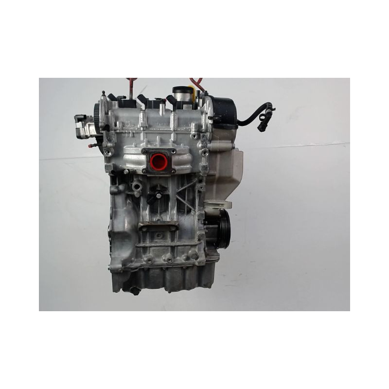 MOTEUR ESSENCE VOLKSWAGEN UP! Phase 1  2011-... 1.0