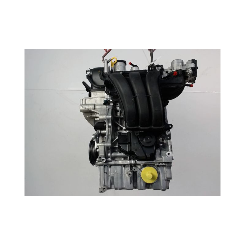MOTEUR ESSENCE VOLKSWAGEN UP! Phase 1  2011-... 1.0