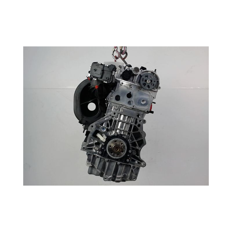 MOTEUR ESSENCE VOLKSWAGEN UP! Phase 1  2011-... 1.0