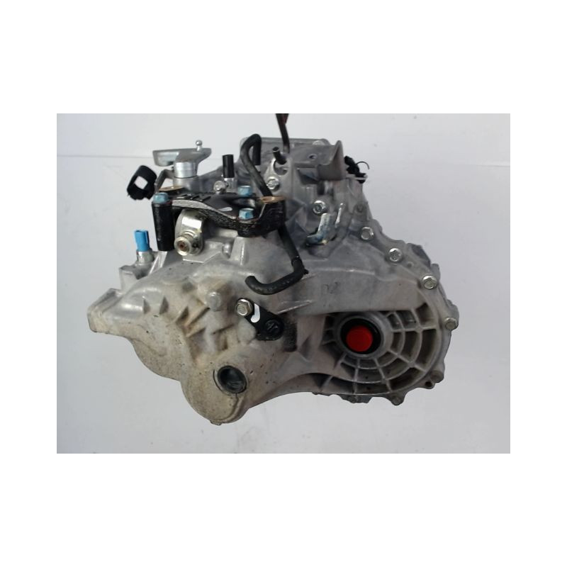 BOITE A VITESSE MECANIQUE NISSAN QASHQAI BREAK I Phase 1 2007-2010 1.6 dCi