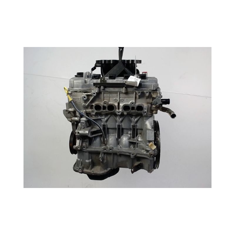 MOTEUR ESSENCE NISSAN MICRA III Phase 2 2005-2007 1.2 16V