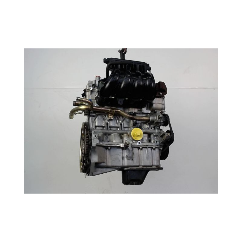 MOTEUR ESSENCE NISSAN MICRA III Phase 2 2005-2007 1.2 16V