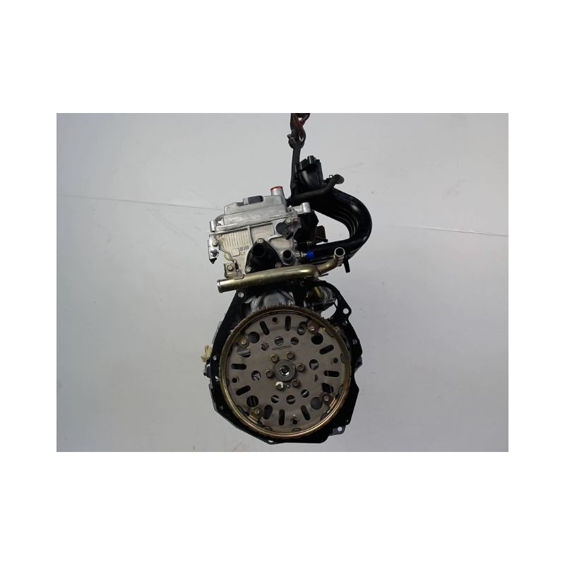 MOTEUR ESSENCE NISSAN MICRA III Phase 2 2005-2007 1.2 16V