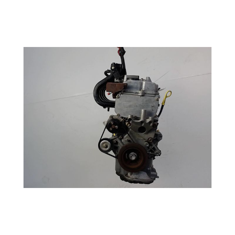 MOTEUR ESSENCE NISSAN MICRA III Phase 2 2005-2007 1.2 16V