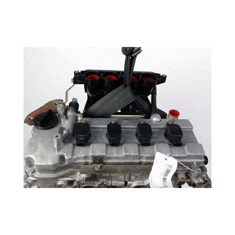 MOTEUR ESSENCE NISSAN MICRA III Phase 2 2005-2007 1.2 16V