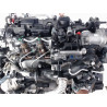 MOTEUR DIESEL PEUGEOT 208 Phase 1 2012-... 1.4 HDi