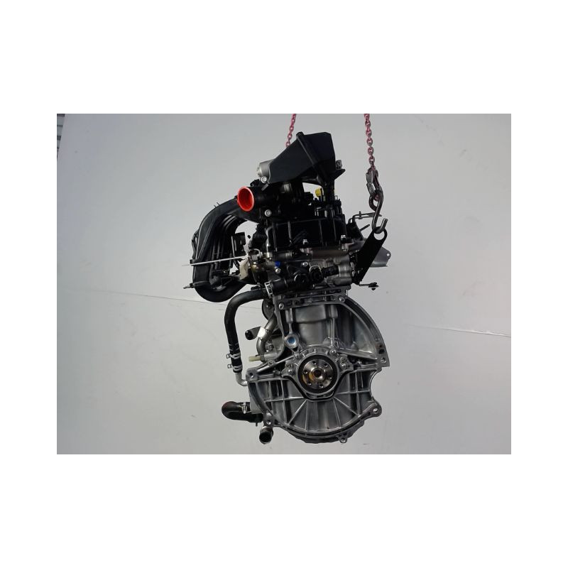 MOTEUR ESSENCE DACIA SANDERO 2008- 1.0 SCe 65