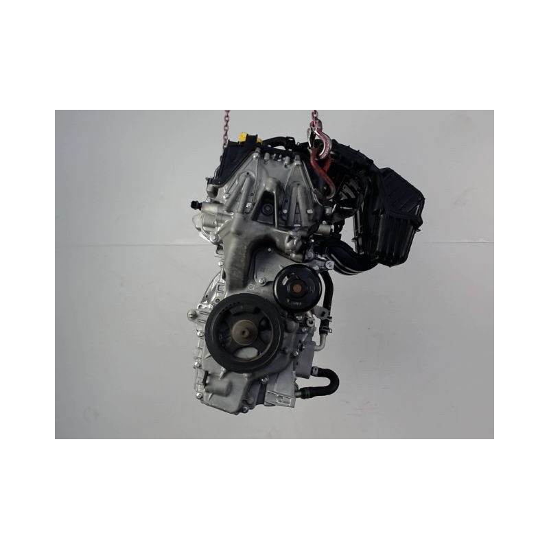 MOTEUR ESSENCE DACIA SANDERO 2008- 1.0 SCe 65