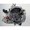 BOITE A VITESSE MECANIQUE DACIA SANDERO 2008- 1.0 SCe 65