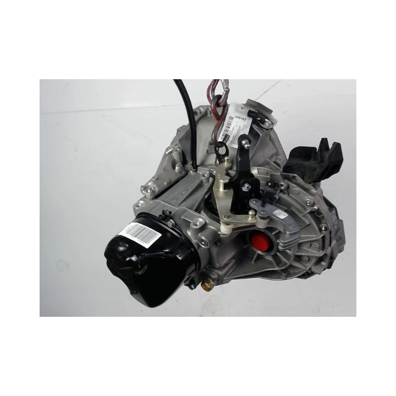 BOITE A VITESSE MECANIQUE DACIA SANDERO 2008- 1.0 SCe 65