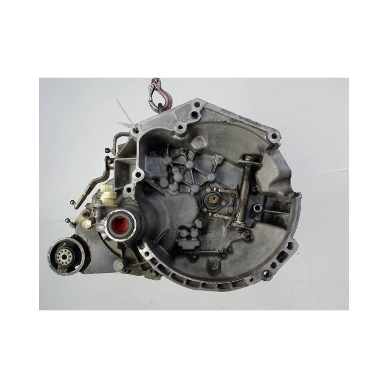 BOITE A VITESSE MECANIQUE CITROEN SAXO Phase 2 1999-2004 1.1 X,SX