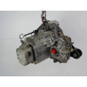 BOITE A VITESSE MECANIQUE CITROEN SAXO Phase 2 1999-2004 1.1 X,SX