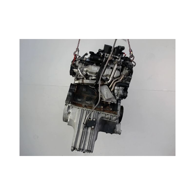 MOTEUR DIESEL MERCEDES CLASSE B MONOSP. I Phase 1  2005-2008 B 200 CDI 