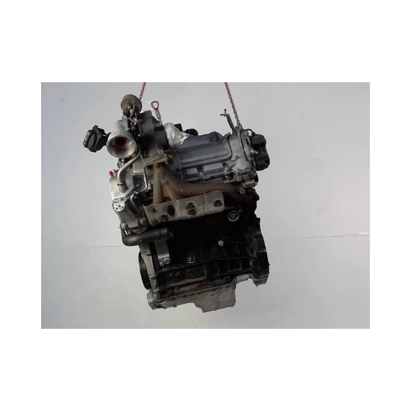 MOTEUR DIESEL MERCEDES CLASSE B MONOSP. I Phase 1  2005-2008 B 200 CDI 