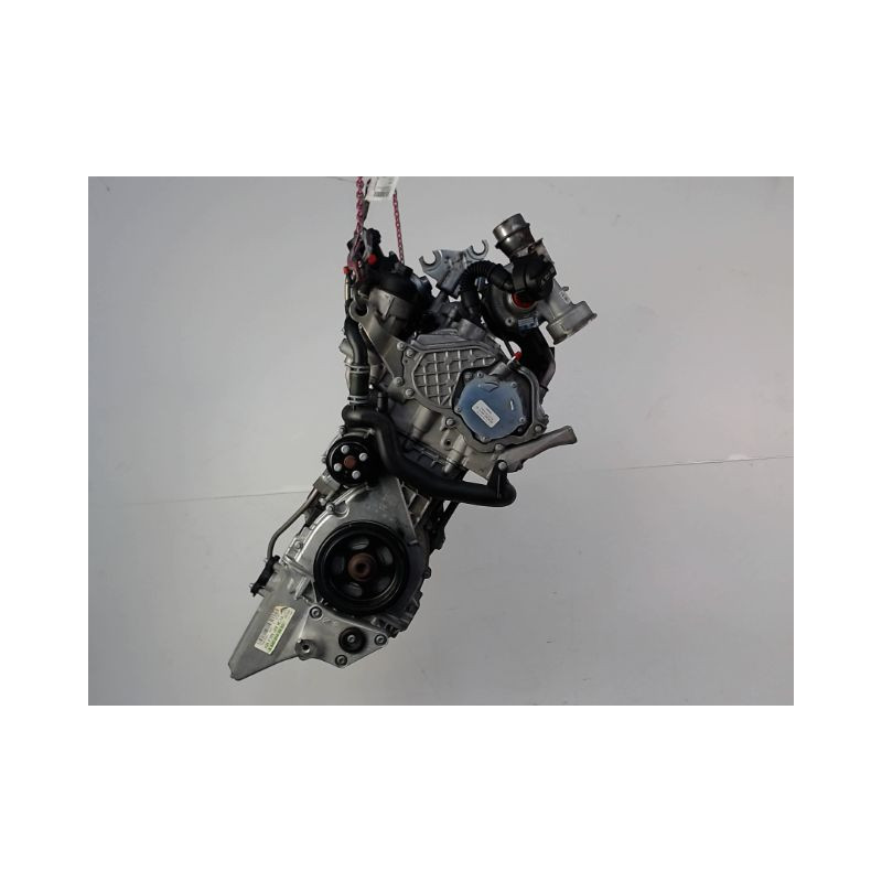 MOTEUR DIESEL MERCEDES CLASSE B MONOSP. I Phase 1  2005-2008 B 200 CDI 