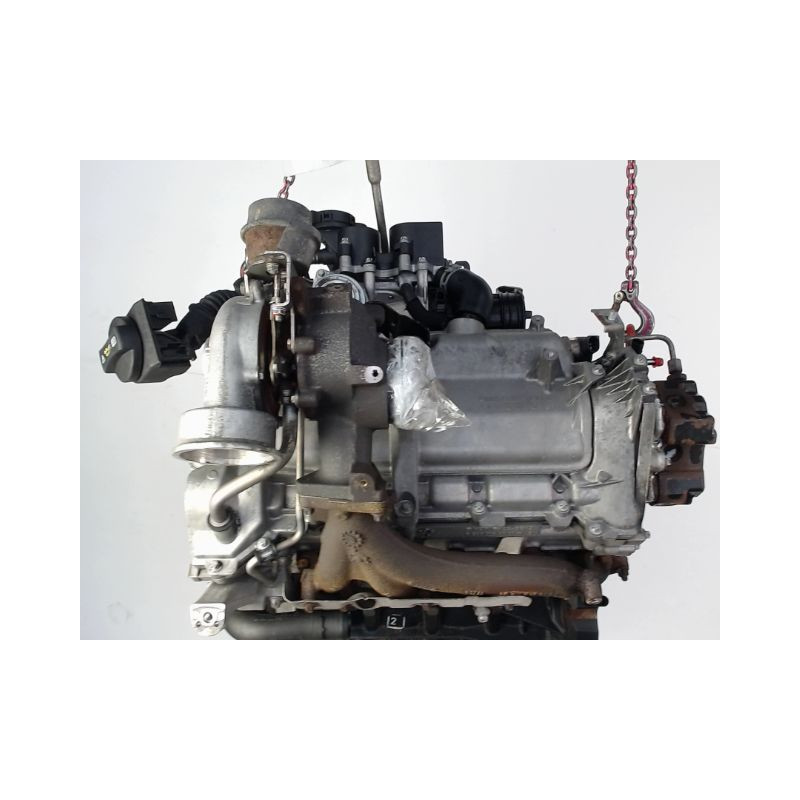 MOTEUR DIESEL MERCEDES CLASSE B MONOSP. I Phase 1  2005-2008 B 200 CDI 