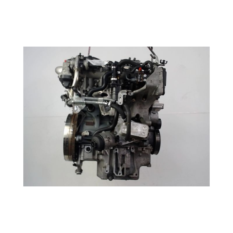 MOTEUR DIESEL OPEL ASTRA CABRIOLET 2006- 1.9 CDTi 