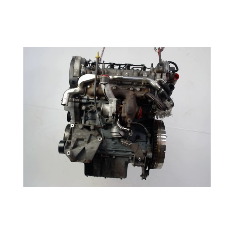 MOTEUR DIESEL OPEL ASTRA CABRIOLET 2006- 1.9 CDTi 