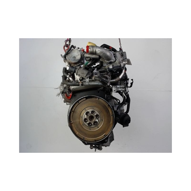MOTEUR DIESEL OPEL ASTRA CABRIOLET 2006- 1.9 CDTi 