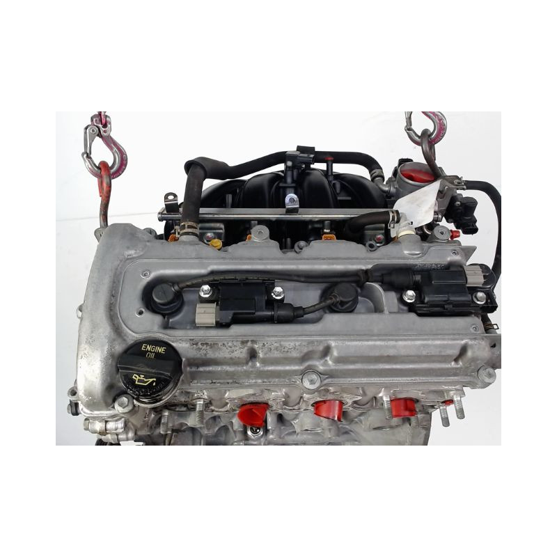 MOTEUR ESSENCE SUZUKI SWIFT III 2005-2011 1.3 
